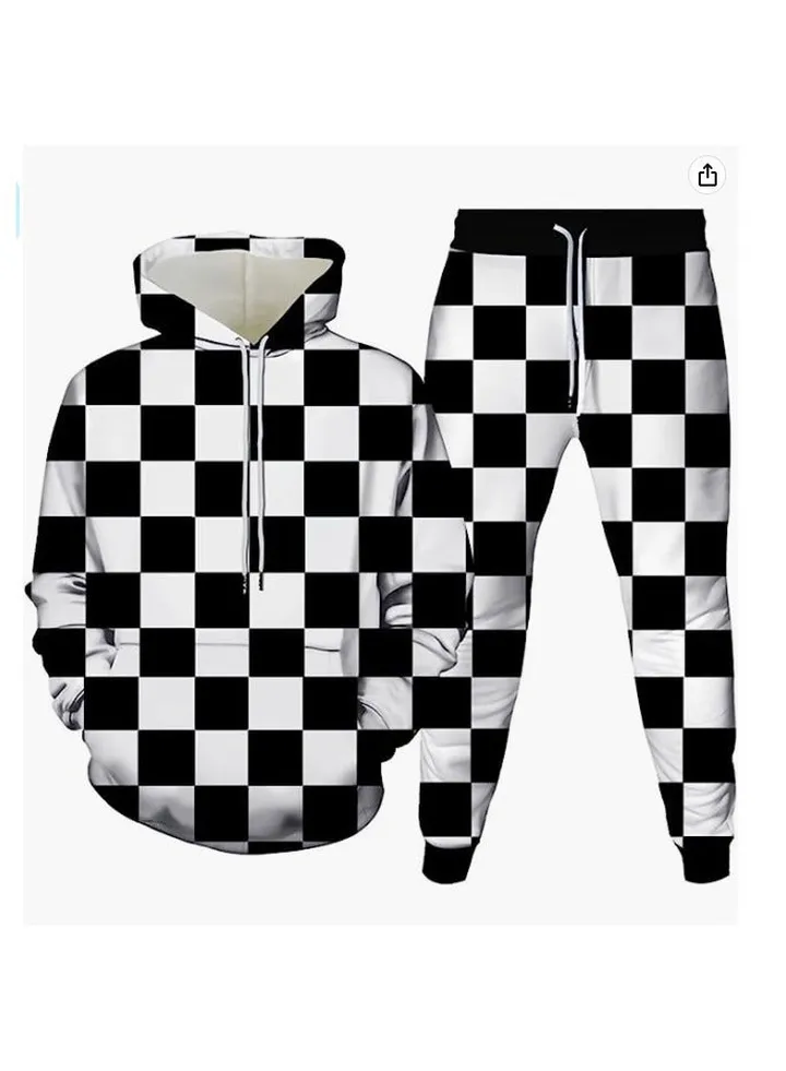 New Fashion Casual Set