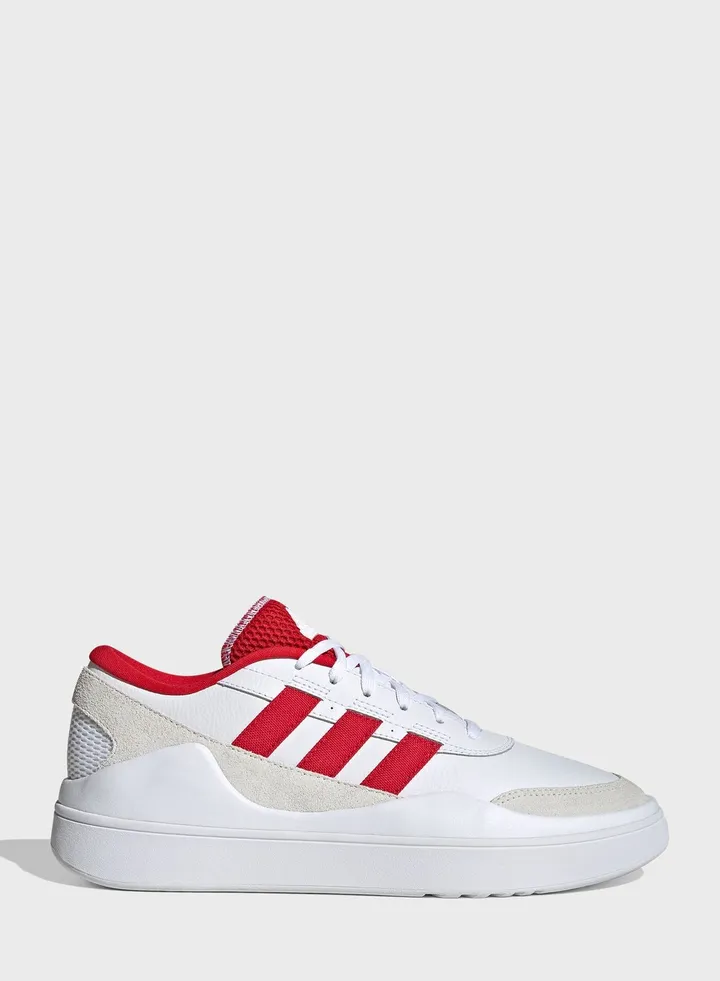 Osade Shoes