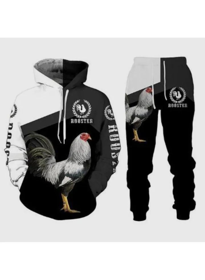 New Fashion Casual Set