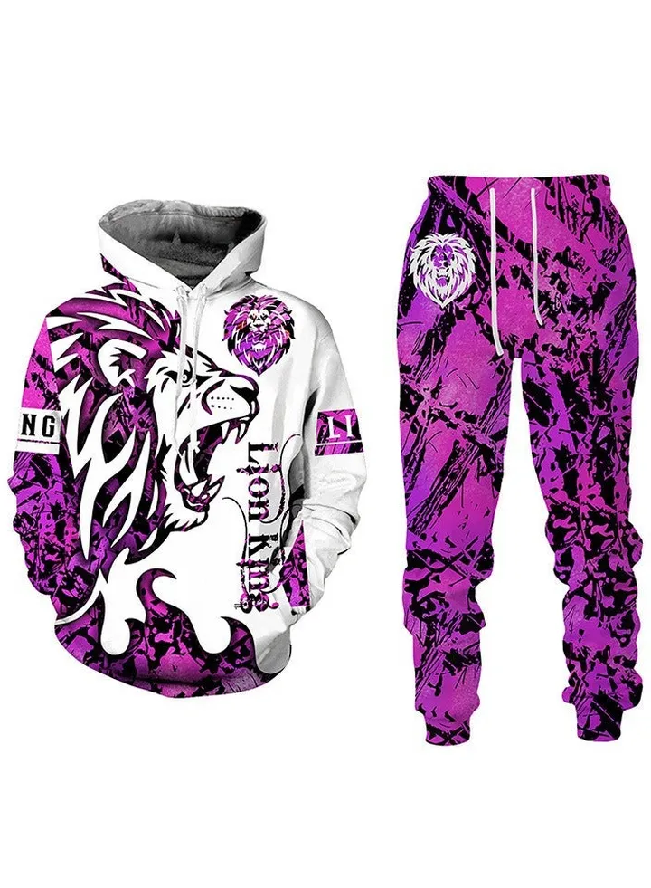New Fashion Casual Set