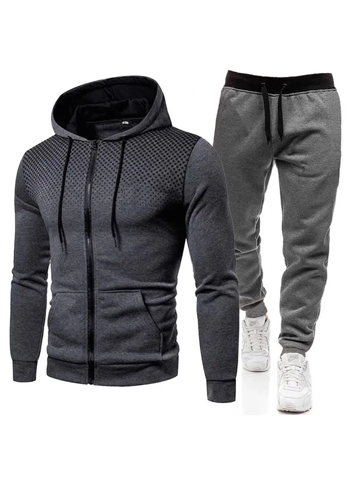 New Fashion Casual Set