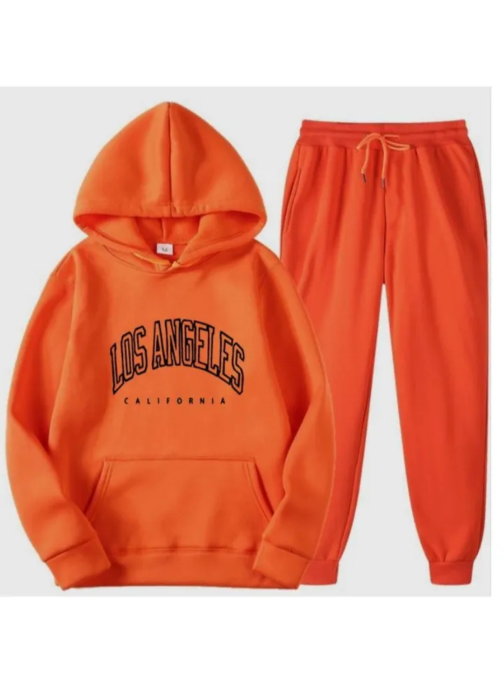 New Fashion Casual Set