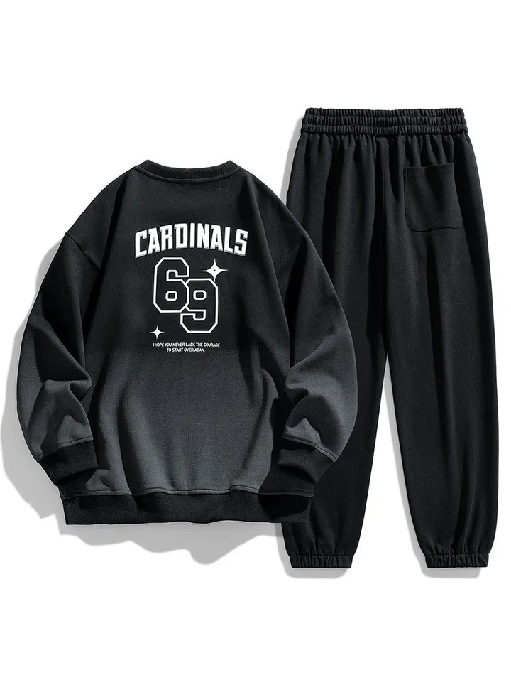 Spring Leisure Sports Set