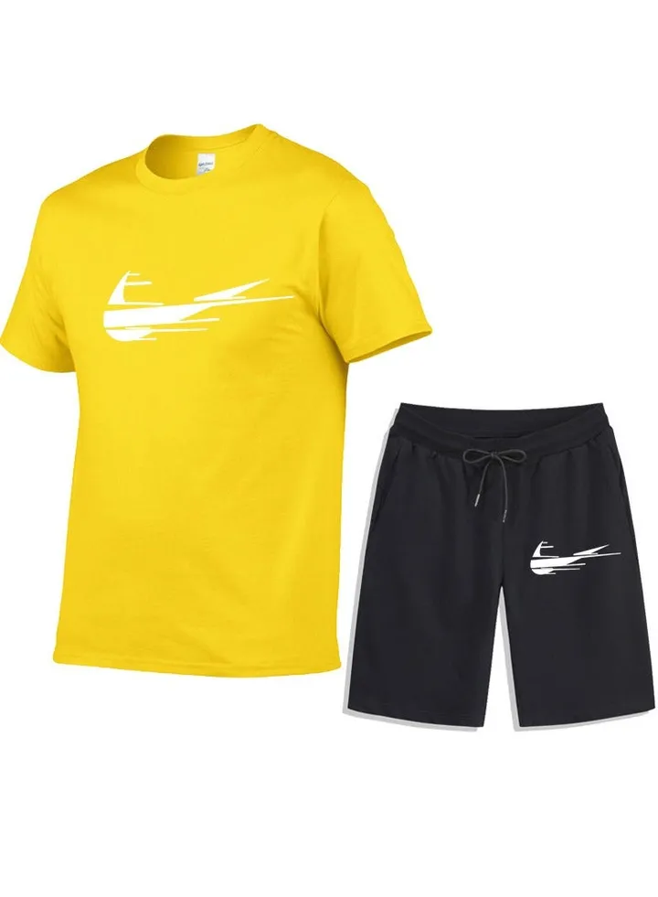 New Fashion Casual Set