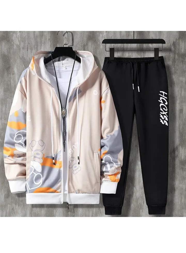 Spring Leisure Sports Set
