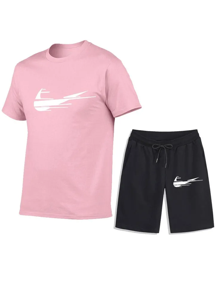 New Fashion Casual Set