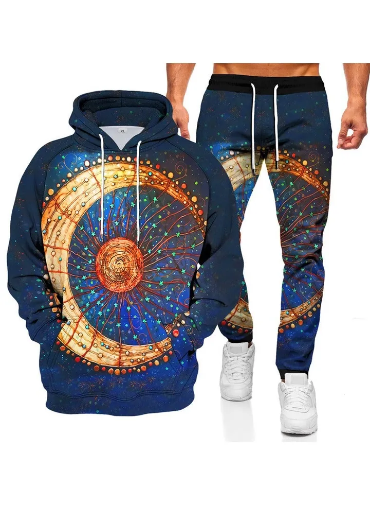 New Fashion Casual Set