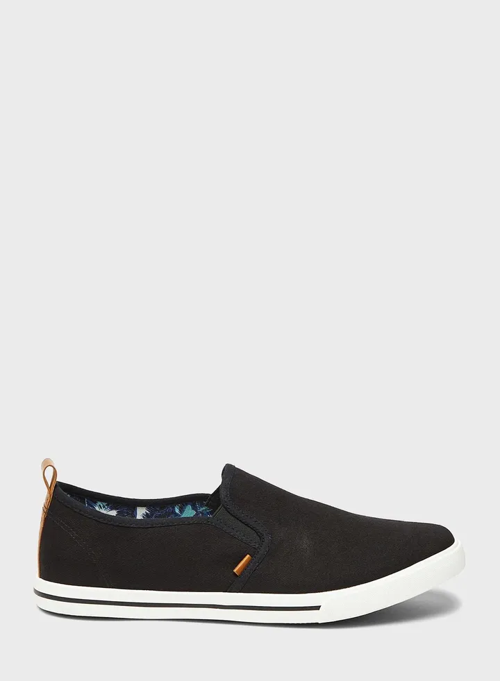 Casual Slip On Shoes