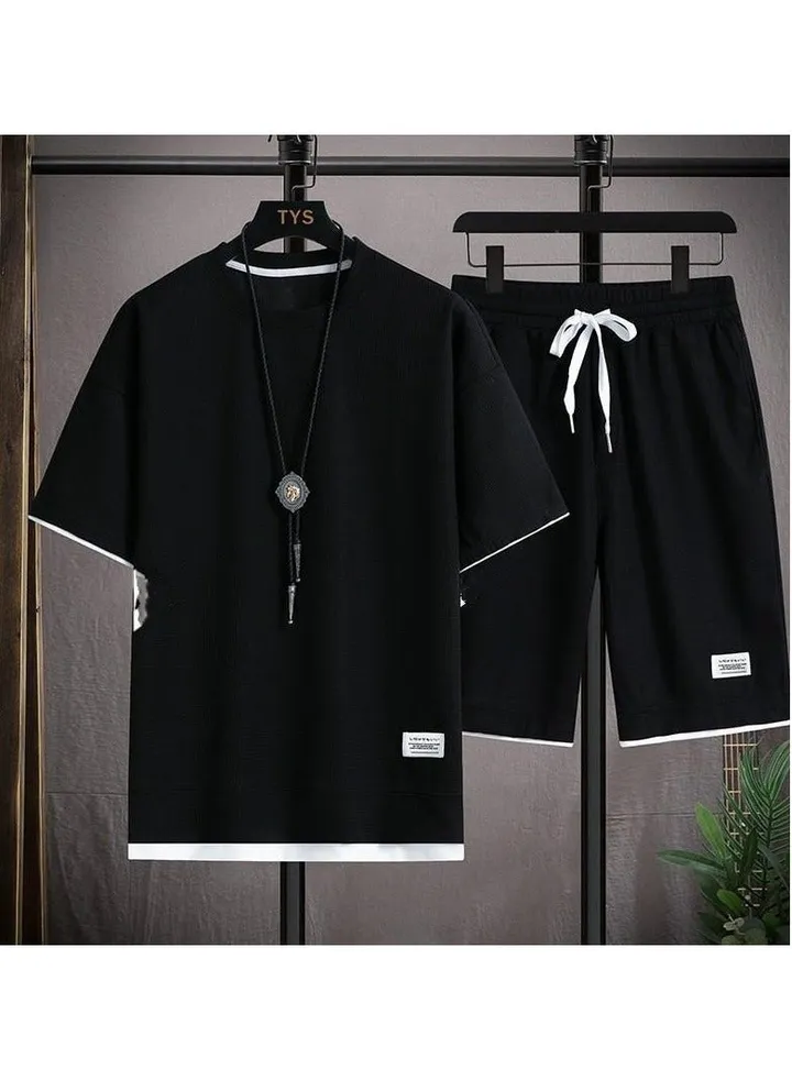 New Fashion Casual Set