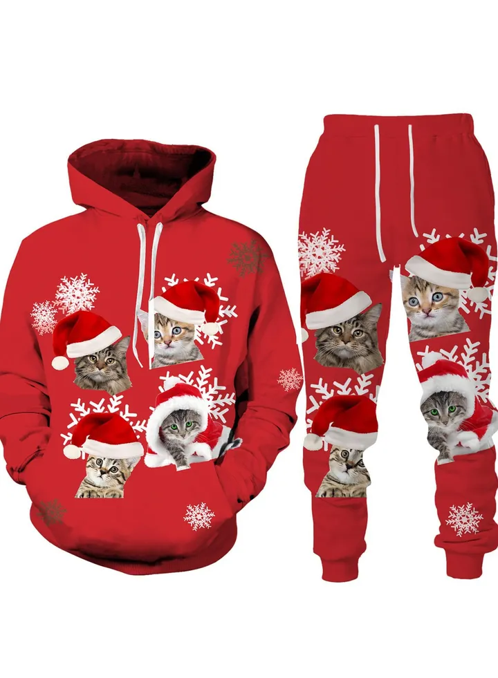 New Fashion Casual Set