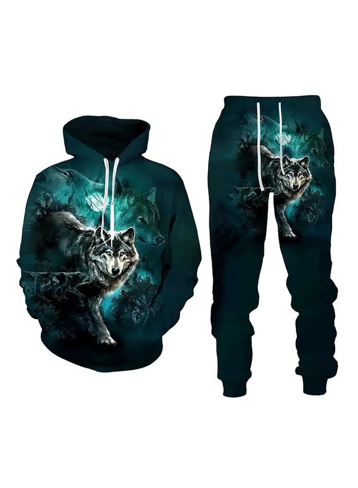 New Fashion Casual Set