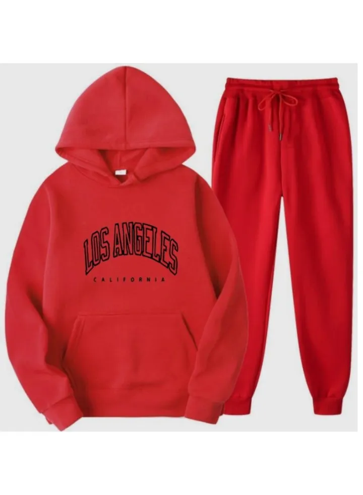 New Fashion Casual Set