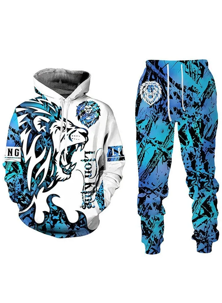 New Fashion Casual Set