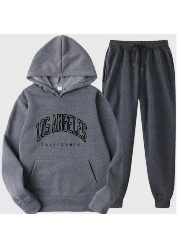 New Fashion Casual Set
