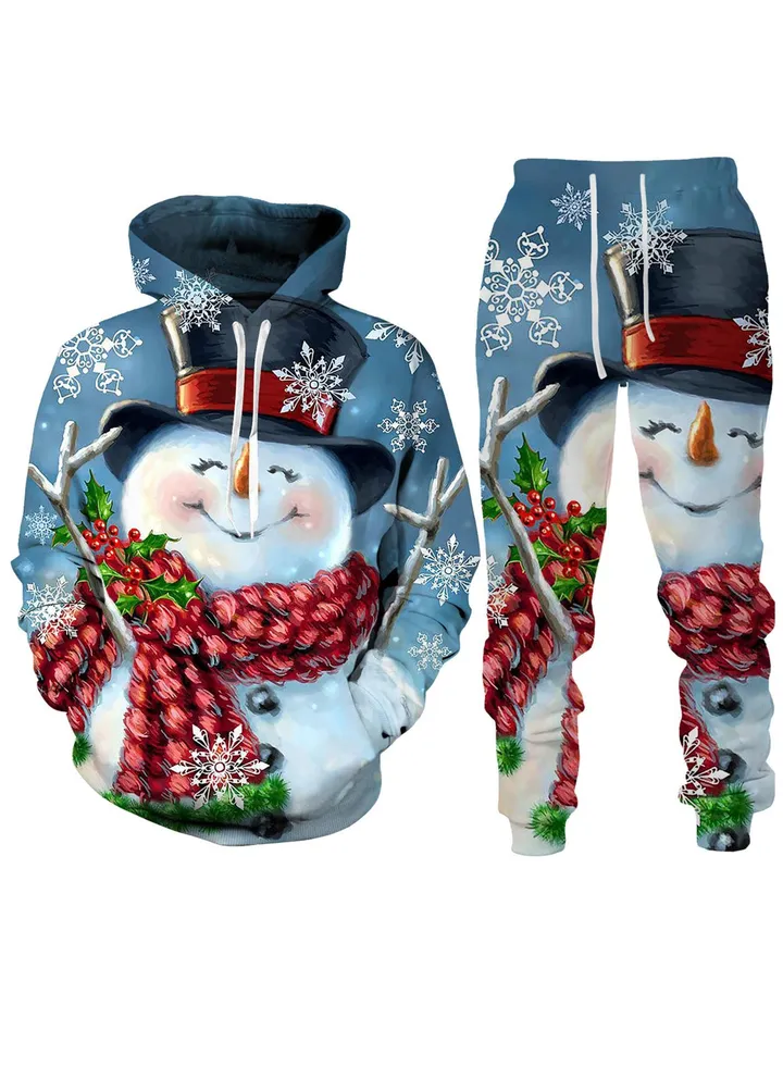 New Fashion Casual Set