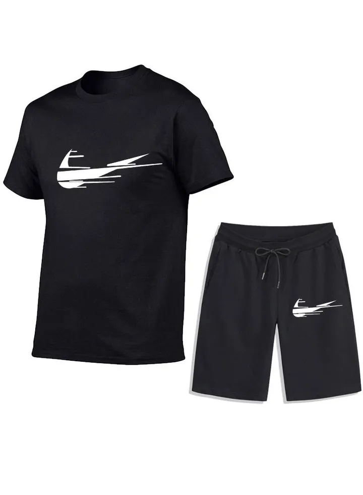 New Fashion Casual Set