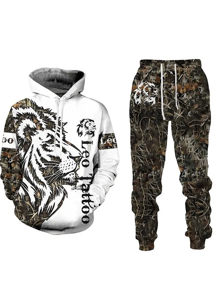 New Fashion Casual Set