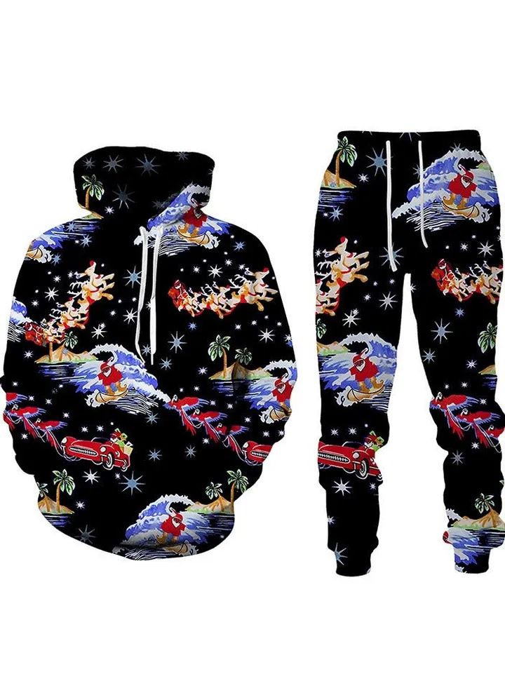 New Fashion Casual Set