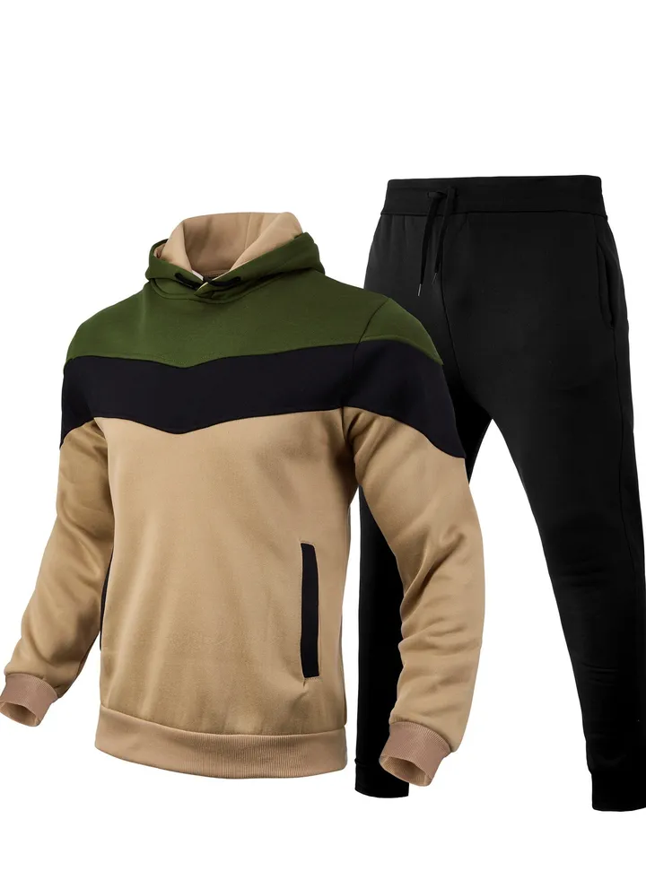 New Fashion Casual Set