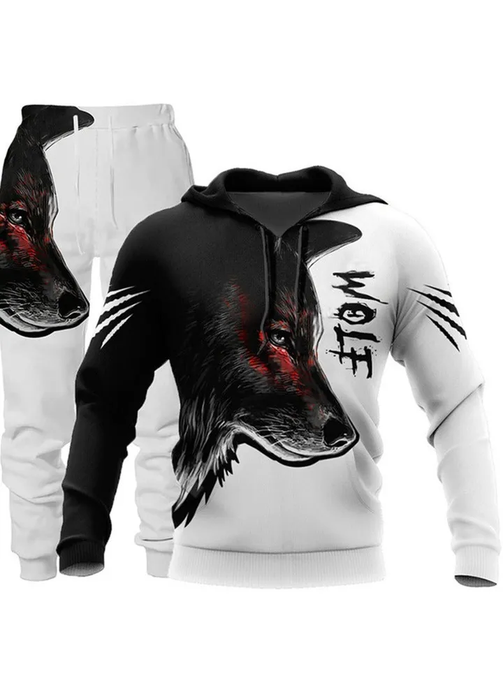 New Fashion Casual Set