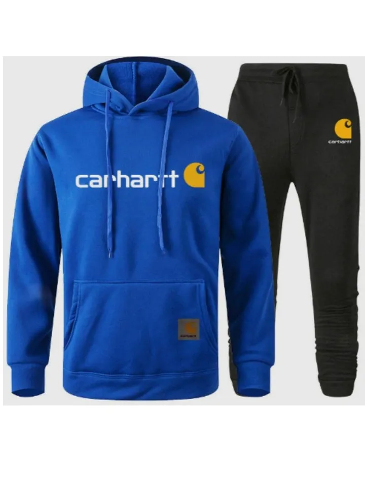 New Fashion Casual Set