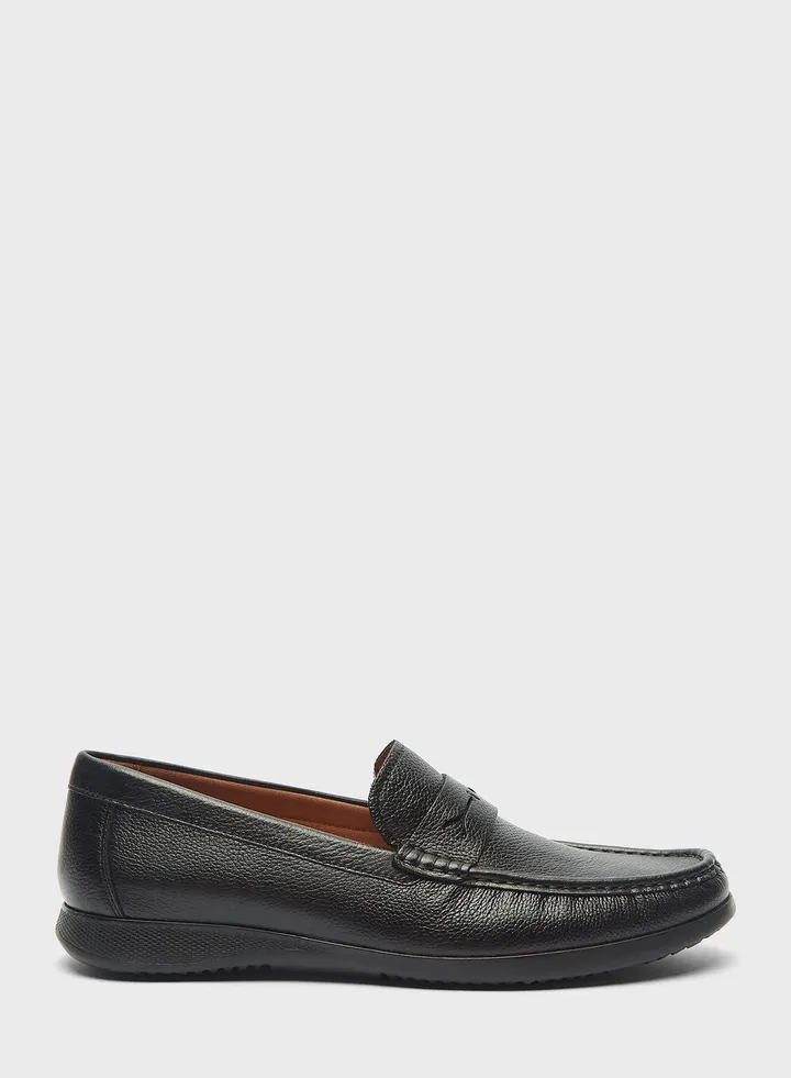 Casual Slip On Lofars