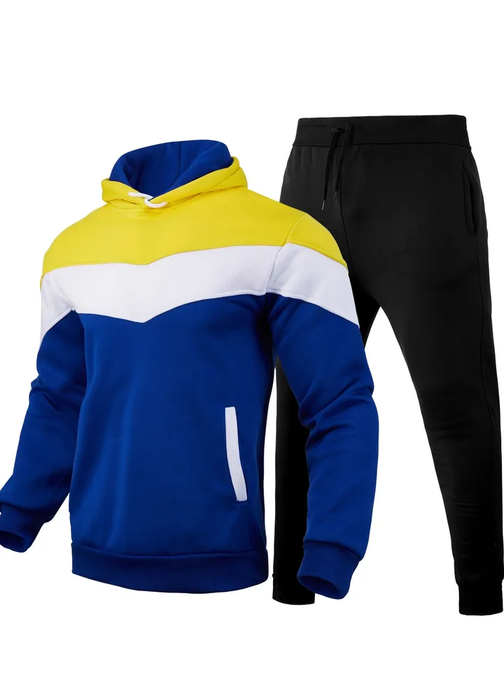 New Fashion Casual Set