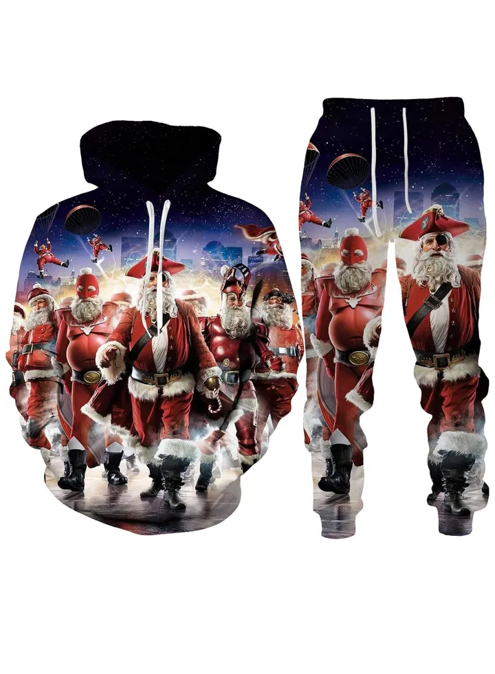 New Fashion Casual Set