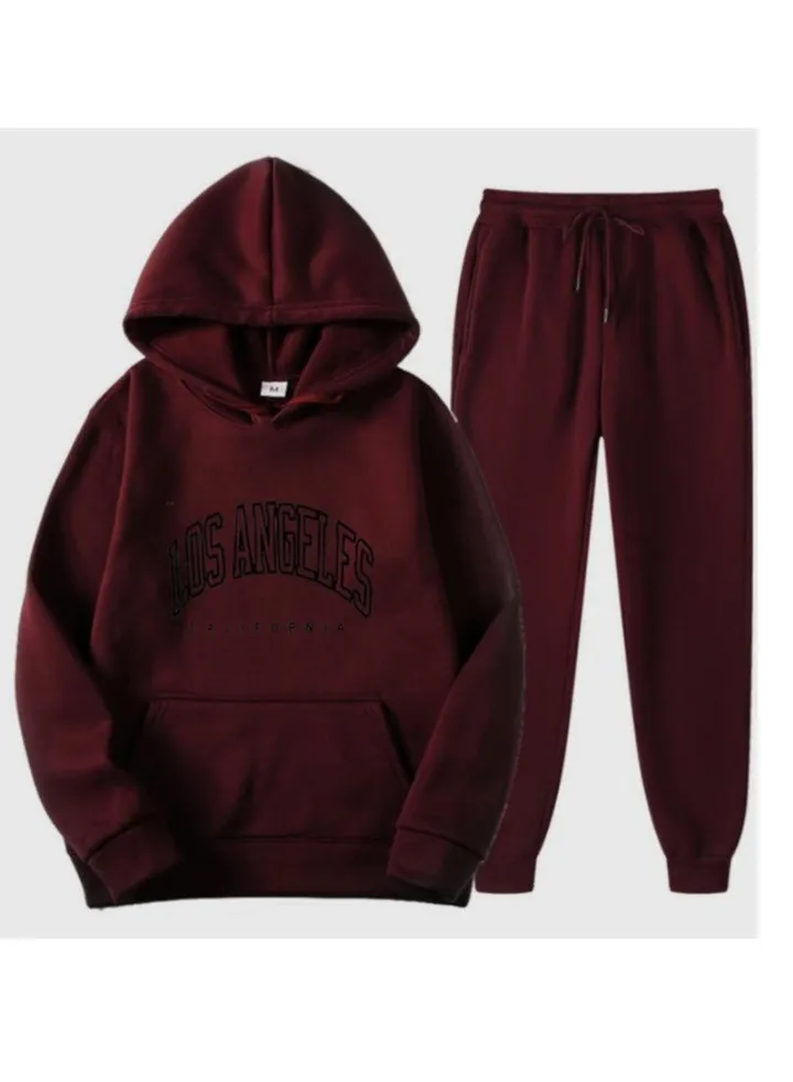 New Fashion Casual Set
