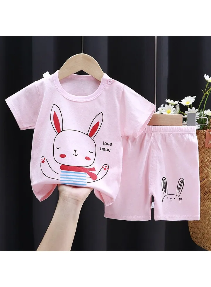 New Pure Cotton Children's Set
