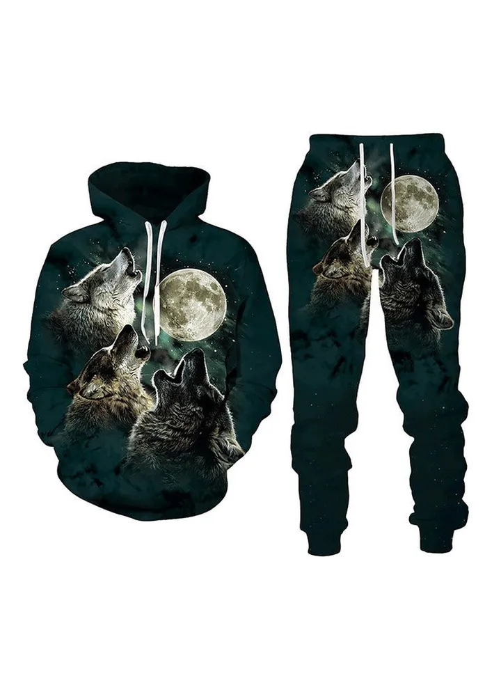 New Fashion Casual Set