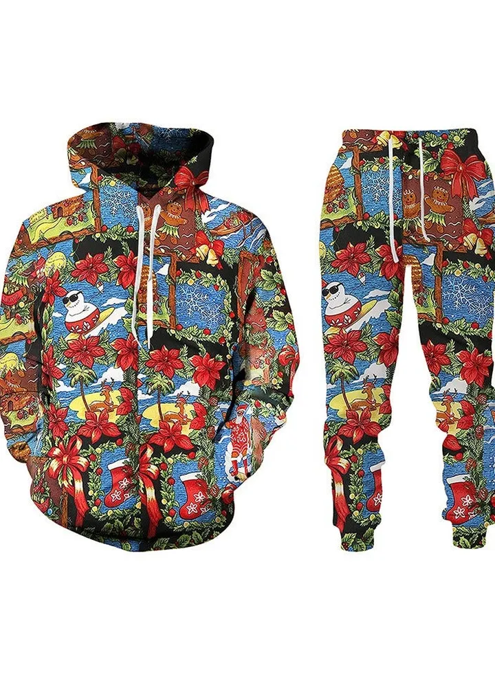New Fashion Casual Set