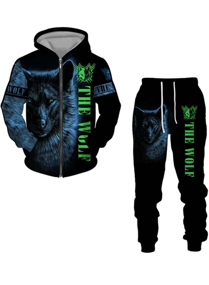 New Fashion Casual Set
