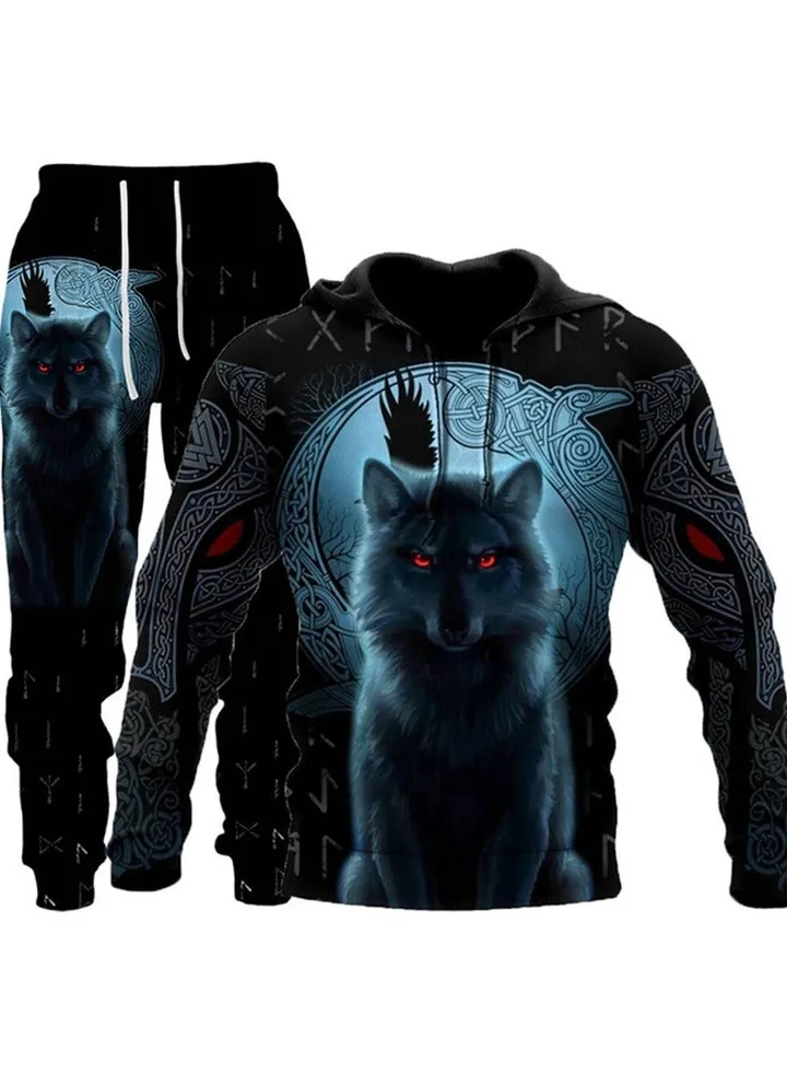 New Fashion Casual Set