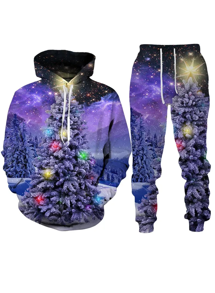 New Fashion Casual Set
