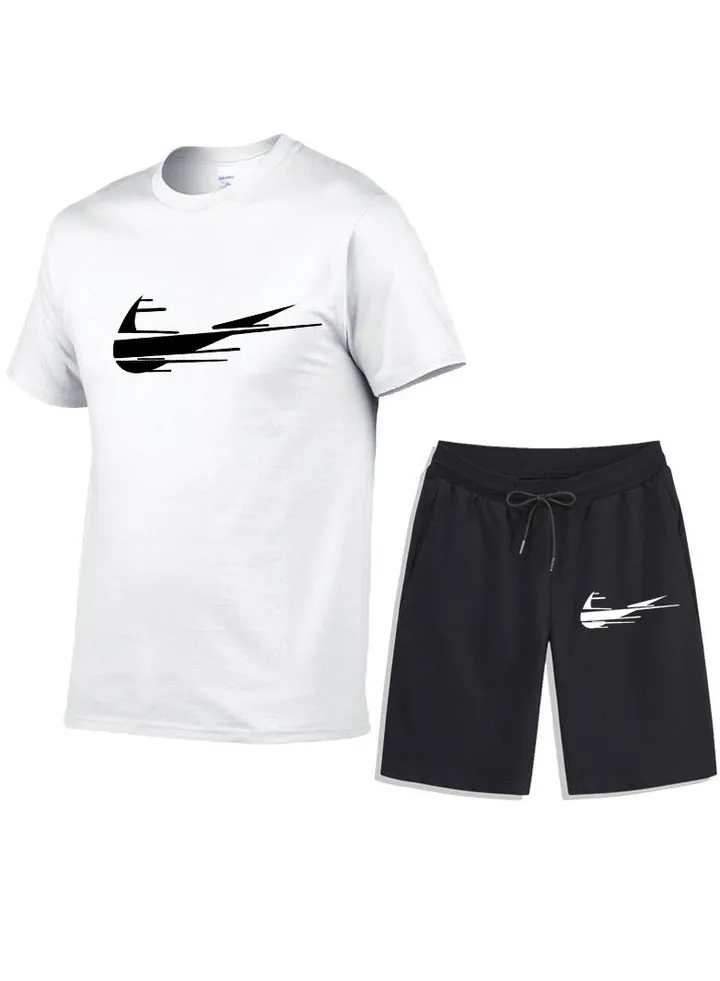 New Fashion Casual Set