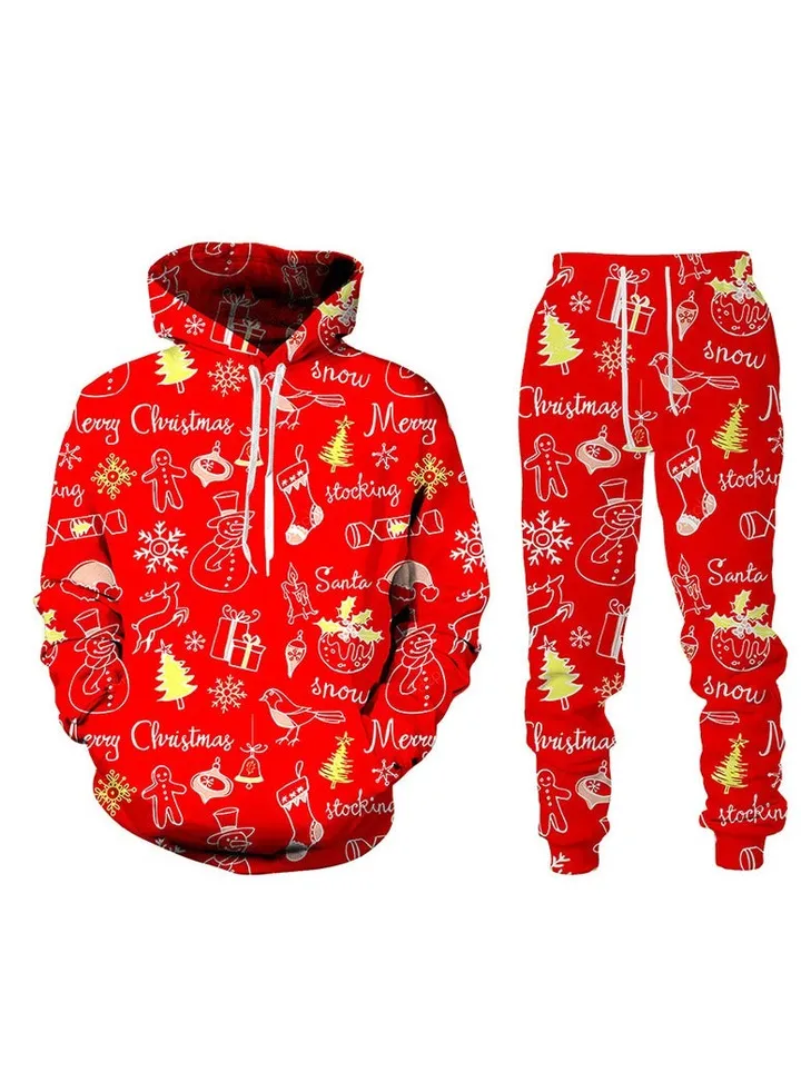 New Fashion Casual Set