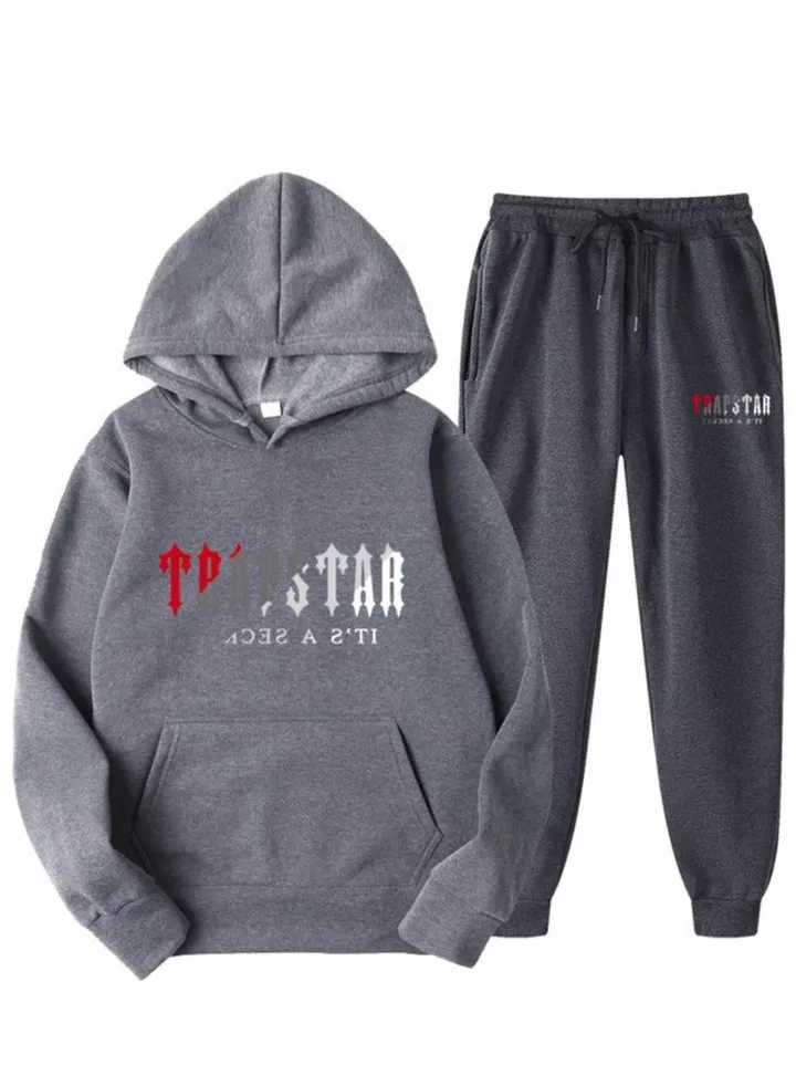 New Fashion Casual Set