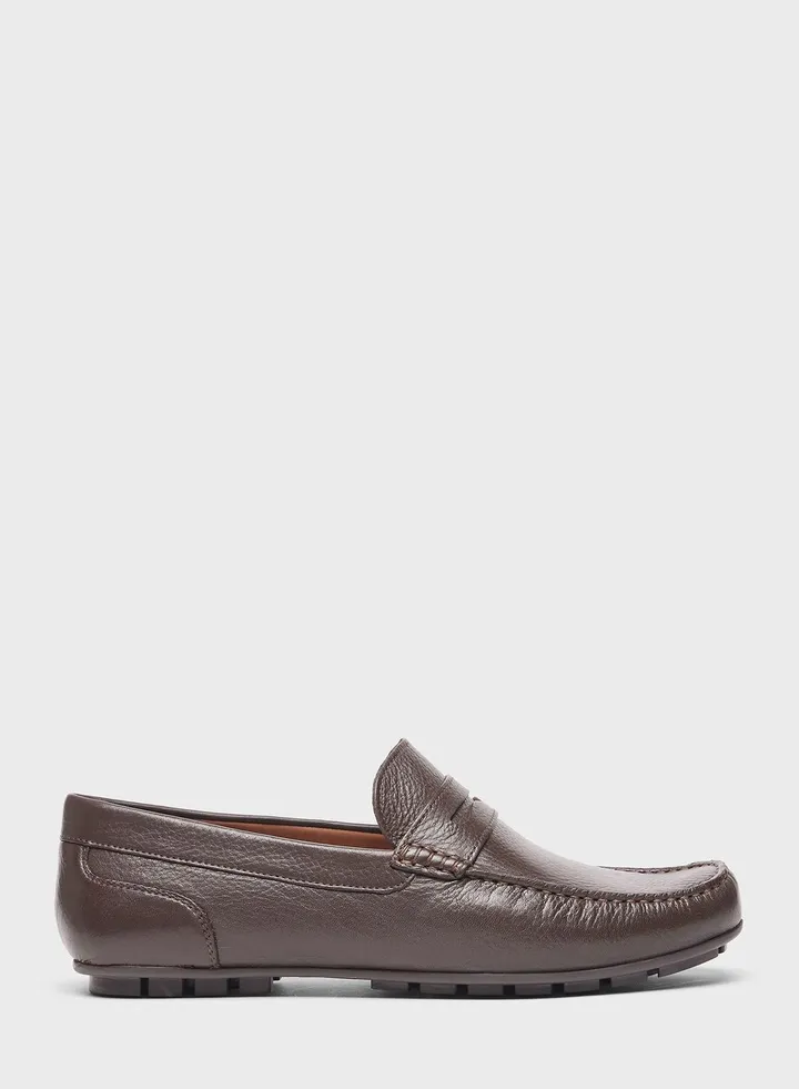 Casual Slip Ons Loafers