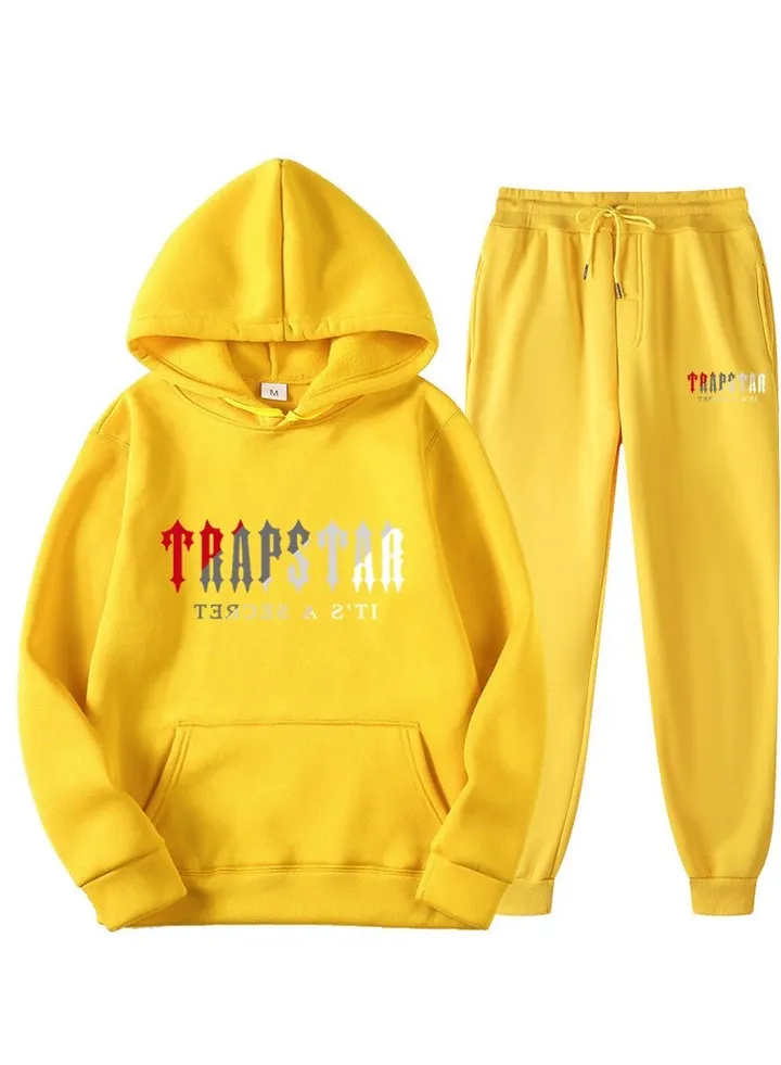 New Fashion Casual Set