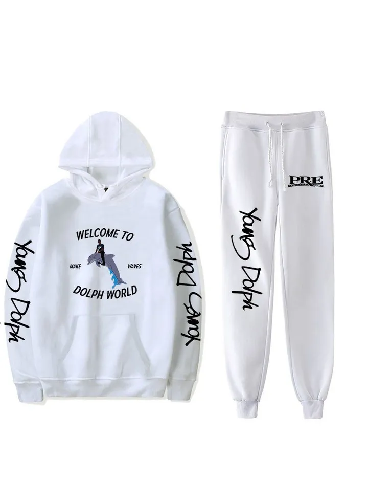 Spring Leisure Sports Set