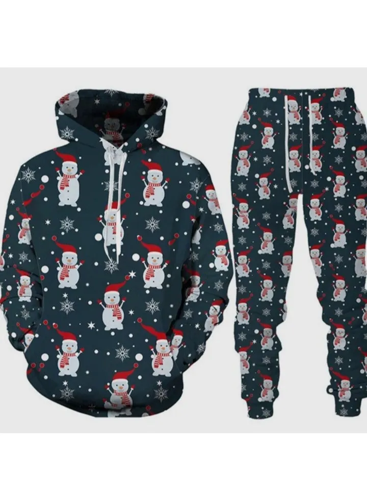 New Fashion Casual Set