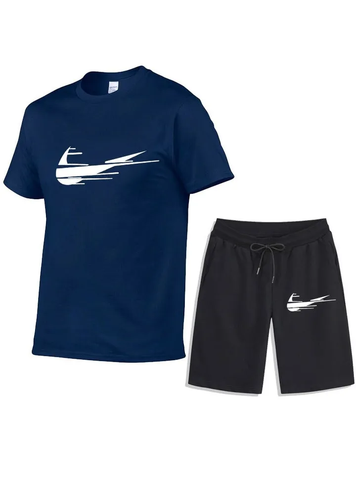 New Fashion Casual Set
