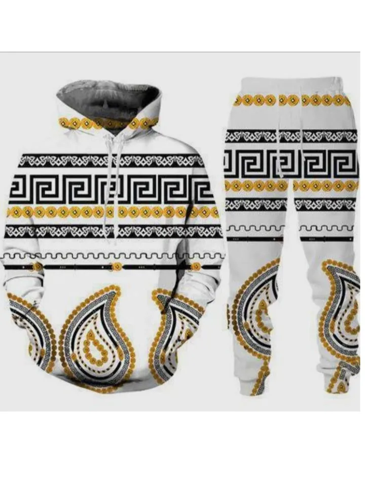 New Fashion Casual Set