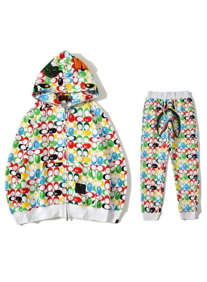 New Fashion Casual Set