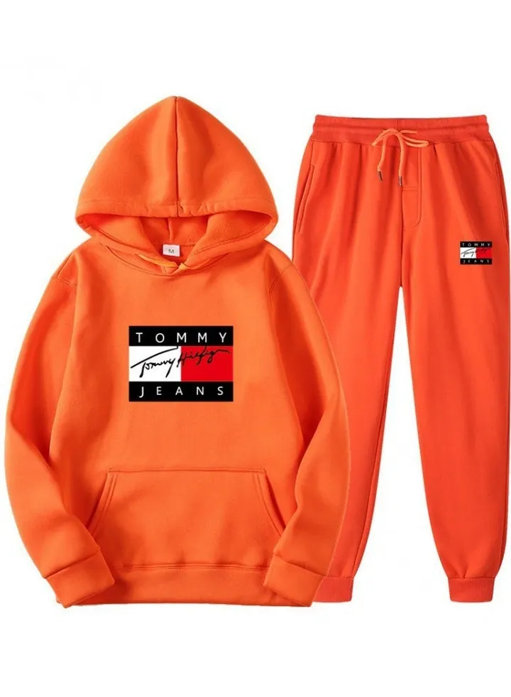New Fashion Casual Set