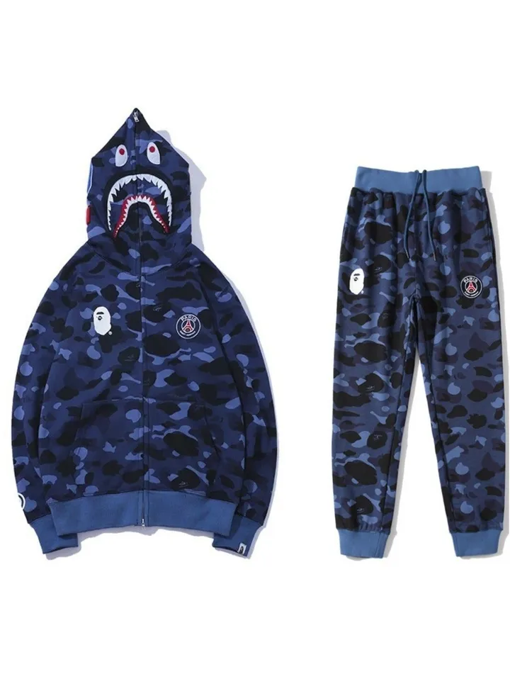New Fashion Casual Set