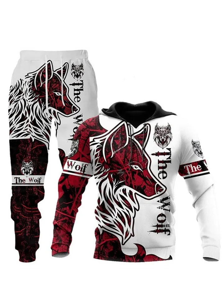 New Fashion Casual Set