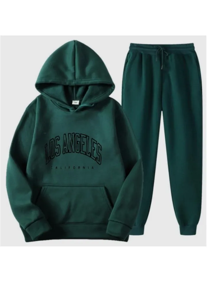 New Fashion Casual Set