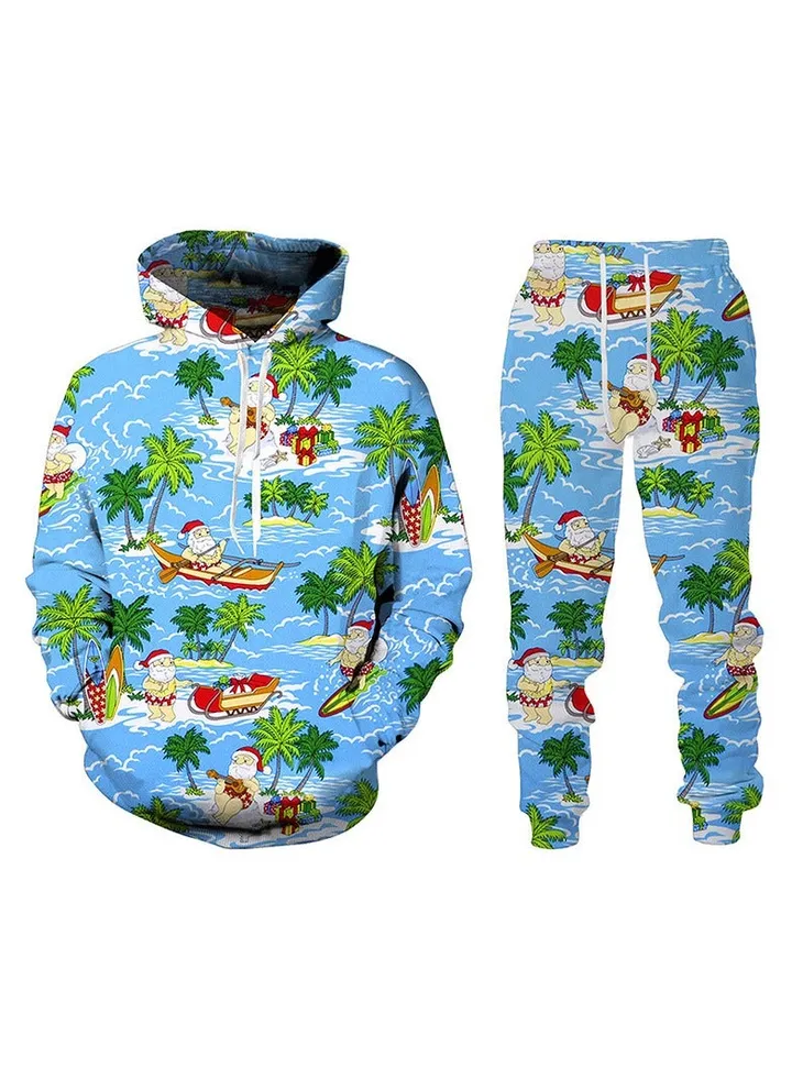 New Fashion Casual Set